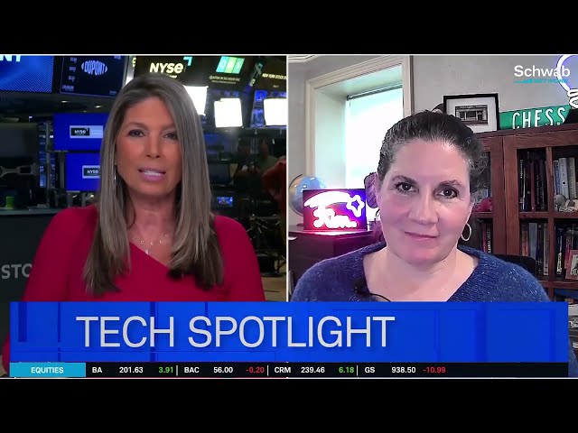 CSCO Still Has Niche in AI Trade: Kim Forrest Sees Data & Data Centers as Moat
