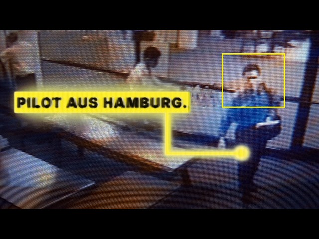 How 9/11 was planned in Germany