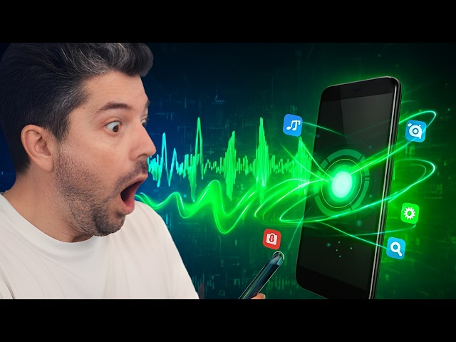 8 ANDROID TRICKS EVERYONE should know in 2026 🤯
