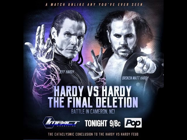 WMS Watch Party: The Final Deletion Of Brother Nero