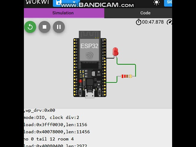 Part 2 of Course on Battery management systems using ESP32 microcontroller