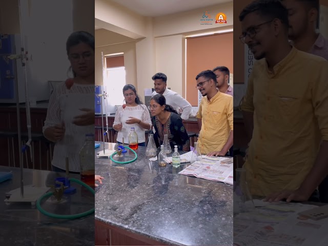 BSc Agriculture Reviews | Students Testimonials | Usha Martin University, Ranchi, Jharkhand