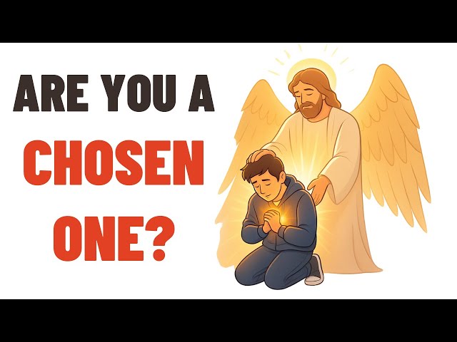 3 Signs You’re Chosen for a Greater Mission