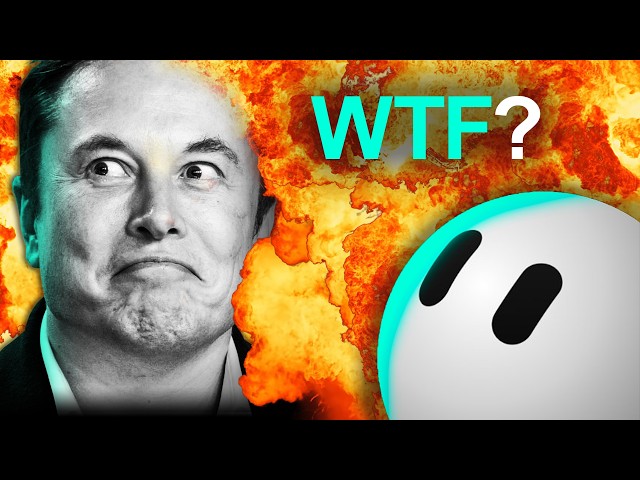 Elon On EXPLOSIVE Grok Bot Growth: Never Seen Anything Like It