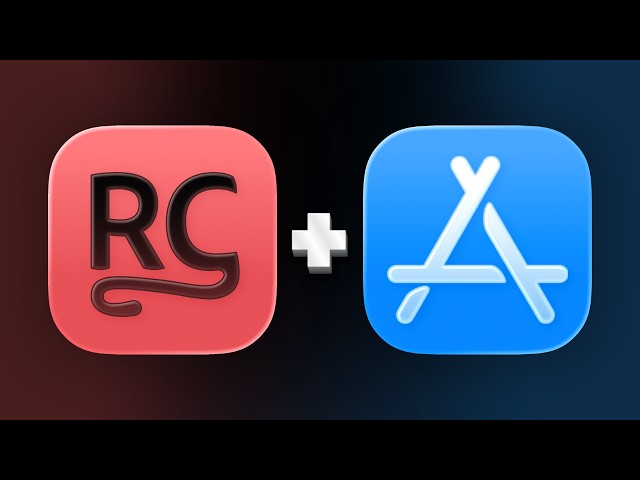 RevenueCat App Store Connect Setup for Beginners