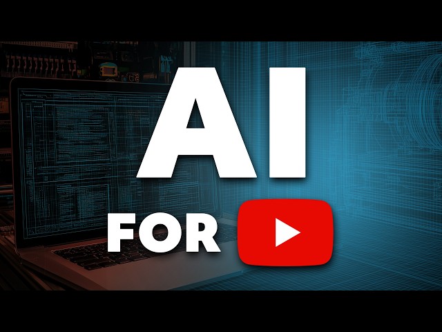 6 Best AI Tools For YouTube Content Creators