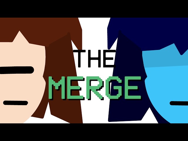The Merge | Underune Chapter 2 Reimagined