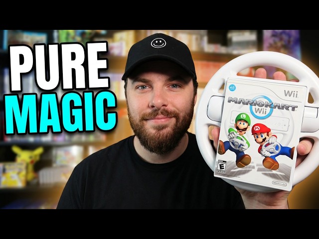 10 Wii Games That Made My Childhood Unforgettable