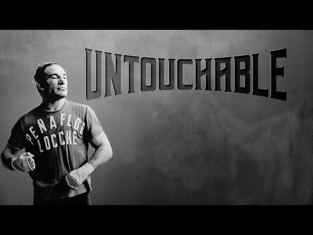 Nicolino Locche Documentary - The Untouchable