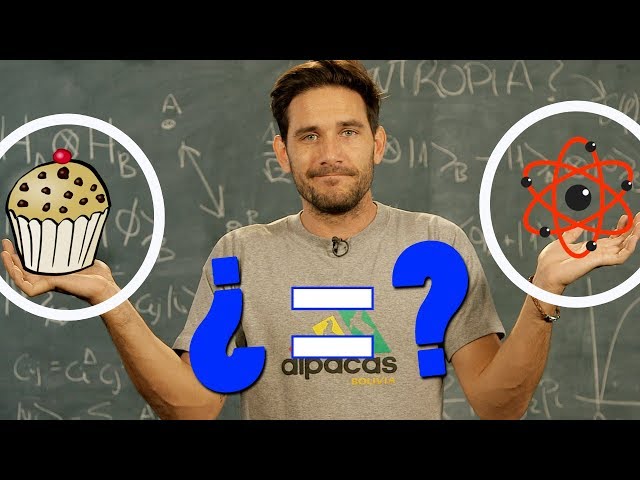 Everything you've been taught about atoms is FALSE