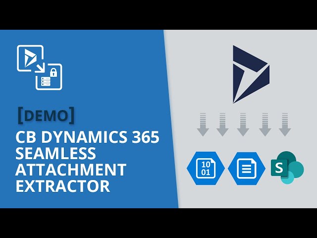 Optimize Storage and Enhance Performance in yours Dynamics 365