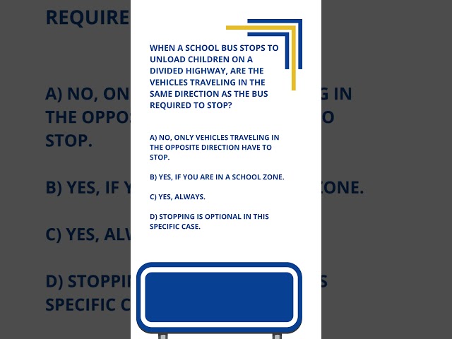 Hardest Texas Permit Questions 2025: Don't Fail this Question!