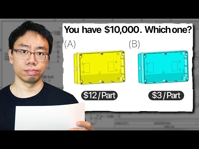 The Question Every Mechanical Engineer Gets Wrong