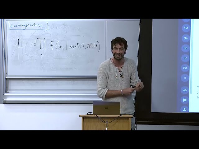 Stanford CS109 Probability for Computer Scientists I M.L.E. I 2022 I Lecture 21