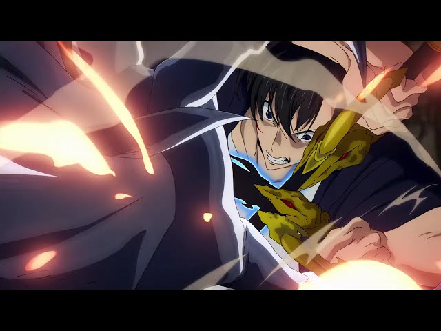 Solo Leveling [AMV] - Guiding Light