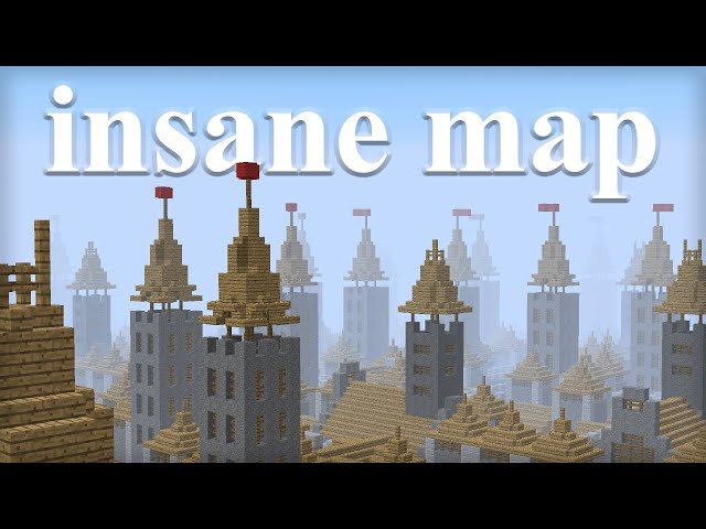 an old minecraft adventure - dream journal