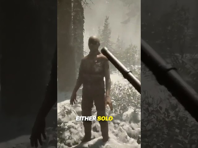 20 BEST HORROR GAMES That You MUST PLAY in 2025!