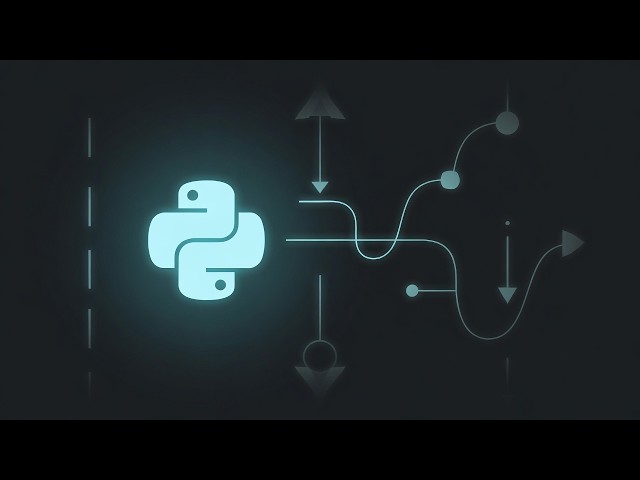How Python Actually Works — The Mental Model Nobody Teaches