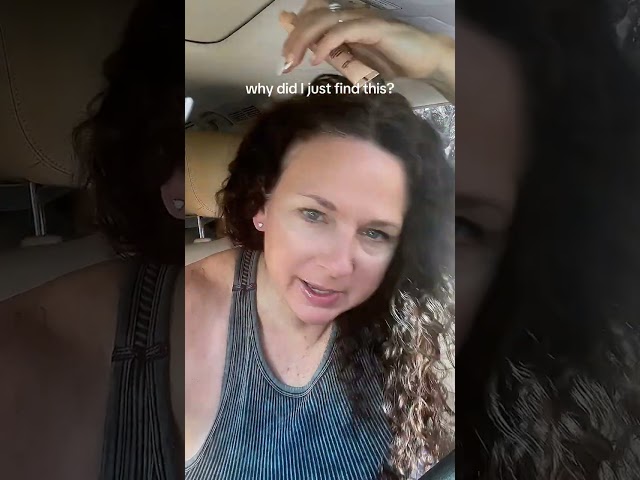 Best products for curly hair