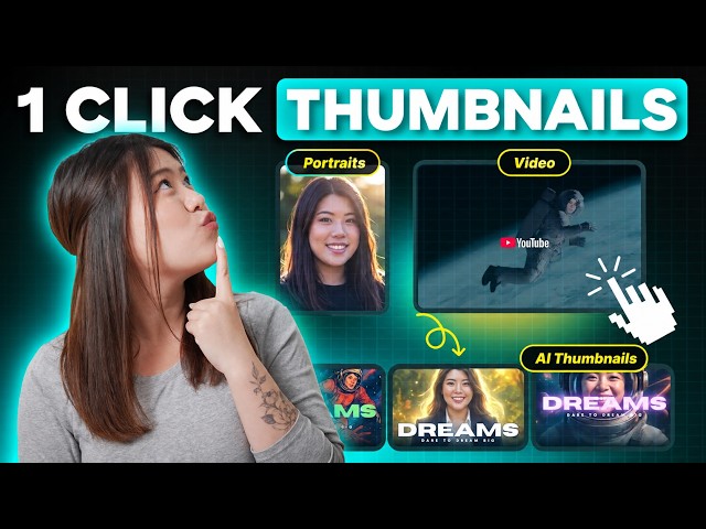 This AI Makes Anti-Slop YouTube Thumbnails Under $1
