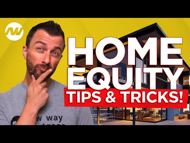 How to Use Your Home EQUITY to Buy Another House?? [BEST Strategy Revealed! 🤯]