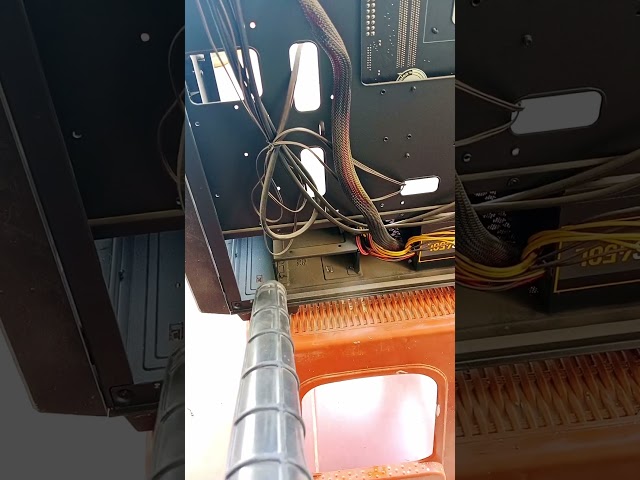 My PC Finally Said: BRO, WHEN IS MY TURN? 😭