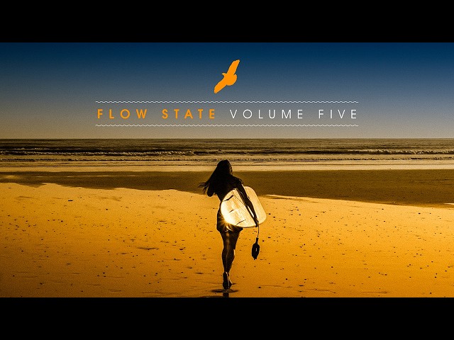 Flow State - Volume 5
