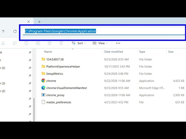How to Open File Location of Any App in Windows 11 & 10