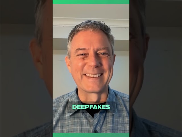 Deepfake Creation & Detection  on Local AI