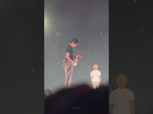 Damn Taehyung is so🔥🥵 Peru Lima day 3 #bts #taehyung #v #bts_arirang #bts_tour #방탄소년단