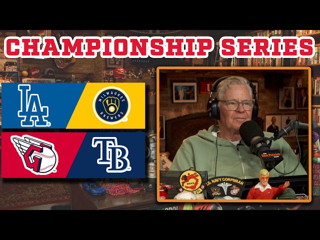 Dan takes an updated look at the Major League Baseball playoff picture | 10/12/26