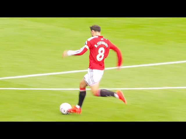 Bruno Fernandes is INEVITABLE (2026)