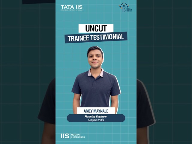 Amey Maynale  | Advanced Industrial Automation & Robotics Program. #robotics #skilldevelopment