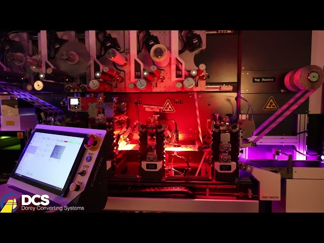 A New and Modern Testing Center in Europe