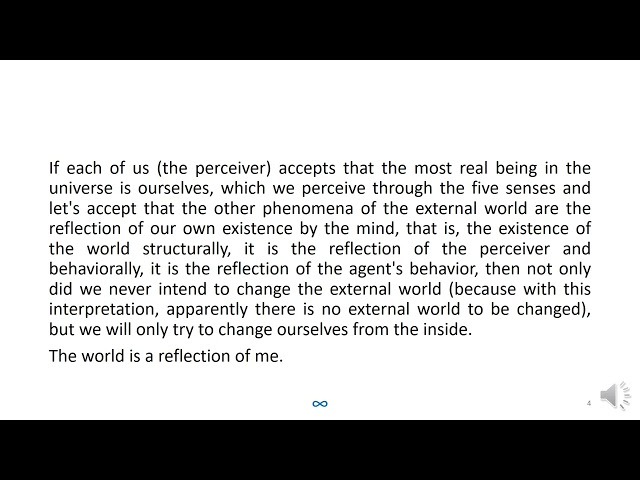 Super-consciousness, Systemic thinking, Optimization,  #11