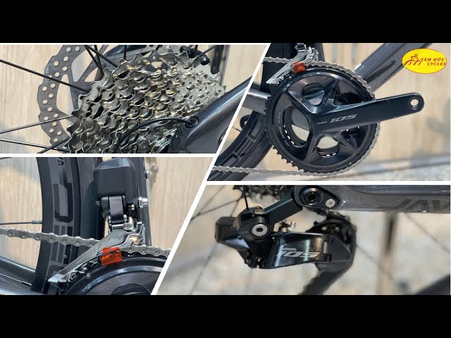 Java Vesuvio phiên bản khách Độ NGẦU ĐÉT👉0935593951☎️ #LêĐức #java #javabike #javavesuvio #roadbike