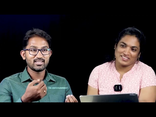 Ekascloud CTO interview with TM Infotainment  | #ekascloud