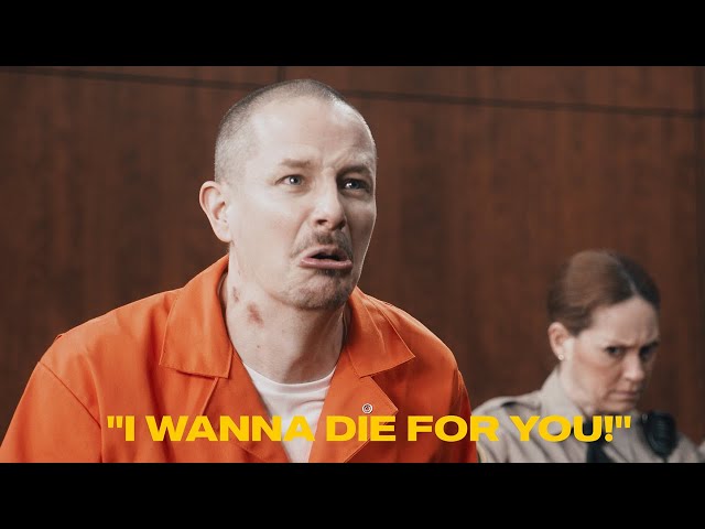 PROF - Judy (Official Music Video)