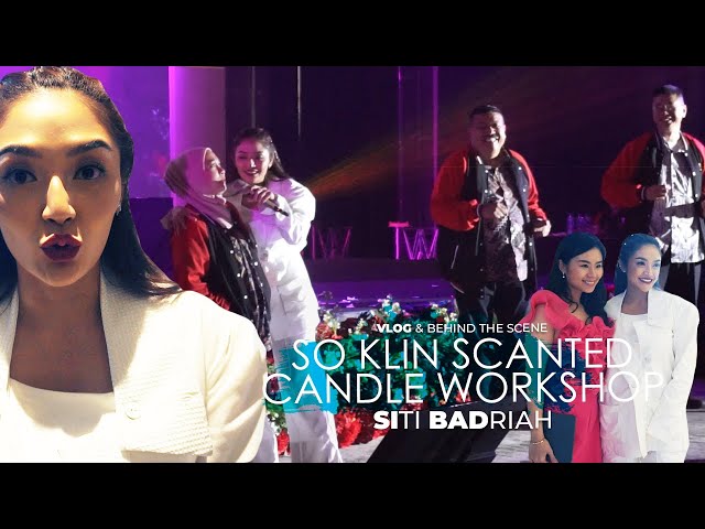 Siti Badriah Nyanyi Lagu "Brondong Tua". Dimarahin Bapak-Bapak??