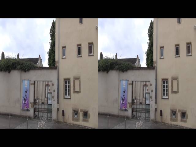 Scy-Chazelles, 26.7.2016