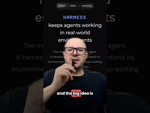 DeepSeek Just Open-Sourced the "Operating System" for AI Agents 🤯