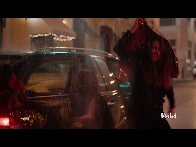 Vinted Digital Campaign Film - Functional NL First Night | Wolfstreet