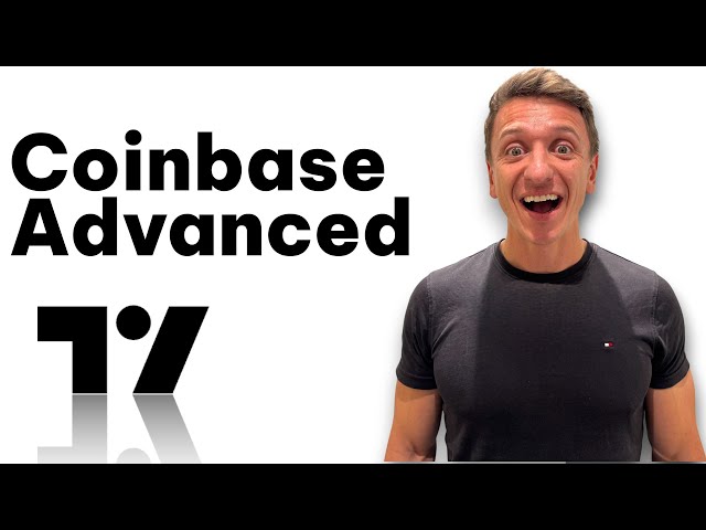 How To Connect Coinbase Advanced In Tradingview (Quick And Easy Guide)