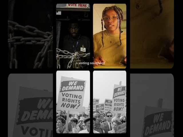 Why the Voting Rights Act was Necessary for Black Americans