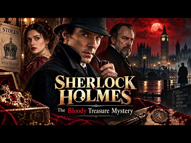 One of the Most Famous Sherlock Holmes Movies Ever Made