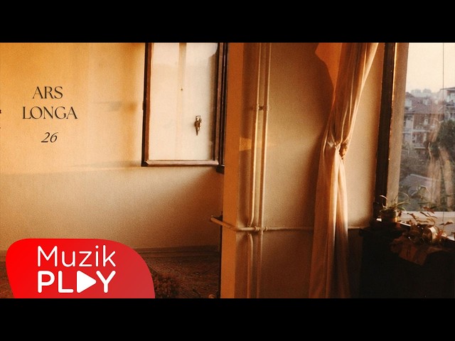 Ars Longa - 26 (Official Lyric Video)