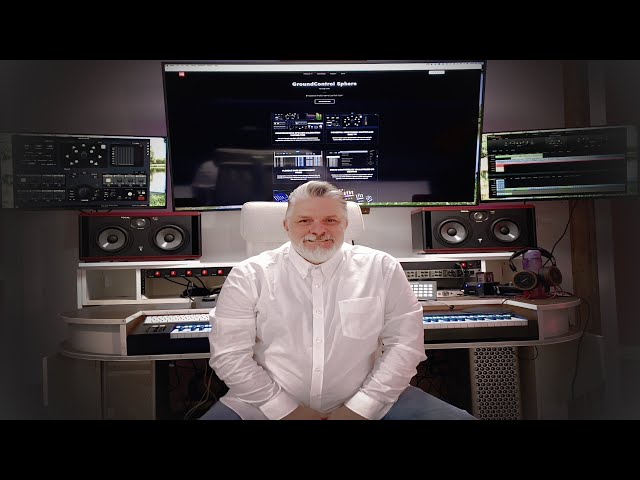 QFX Kirk WTF .... is Dolby Atmos