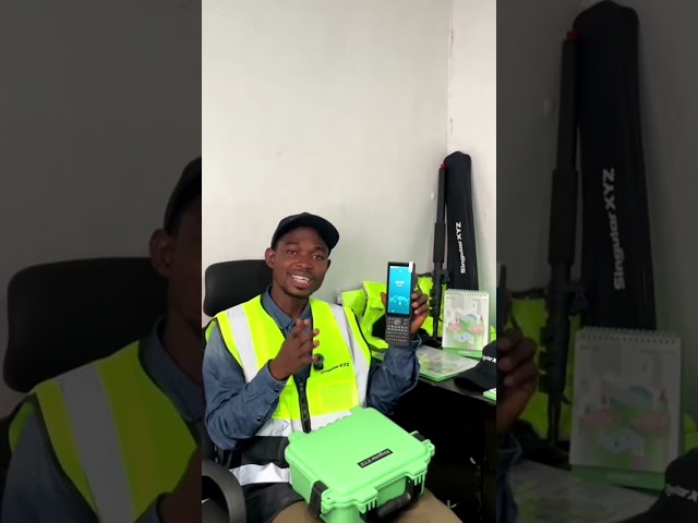 How to set up parameters for coordinate system zone 31 to zone 33 #parameter #surveying #survey