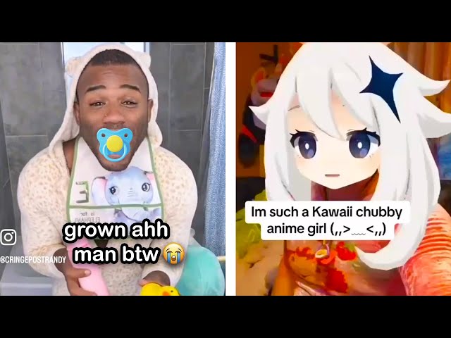 Try Not To Cringe Challenge (Impossible Edition)
