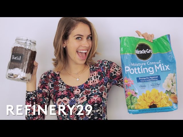 5 Days Of DIY Gifts | Try Living With Lucie | Refinery29